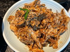 -局气 烤鸭·北京菜(光华路店)