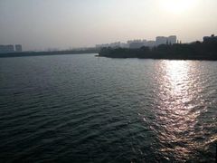 -艾溪湖湿地公园