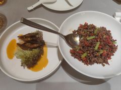 -南景饭店(万家丽路店)