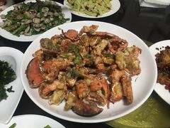 -香满居张记小厨私房菜(青岛站店)
