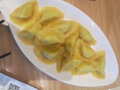 -船歌·鱼水饺青岛菜(国贸商城店)