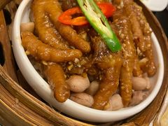 紫金凤爪-高第街56号港式餐厅·精选(世茂广场宽厚里大明湖店)