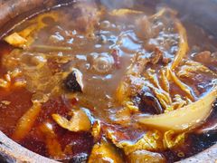 -范贤光鸡公煲(平乐园总店)