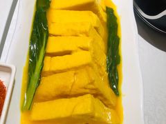 自制豆腐-巴依老爷·新疆美食(上城区天城路店)
