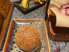 -南京大牌档(青岛万象城店)