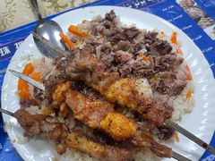 -吾斯曼珍珠抓饭王