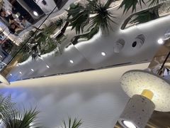 -兰湘子·湘菜小炒(崂山丽达店)