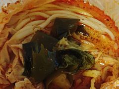 -安发瞧麻辣烫(总店)