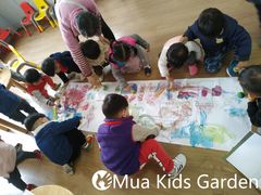 -MuaKids Garden