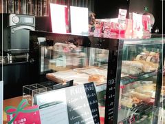 -星巴克(首钢店)