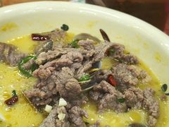 -南记食粥坊·宵夜大排档(莲花总店)