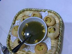 -恒河传奇印度餐厅GANGES