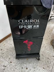 -MAGIC米几发型设计·羊毛卷