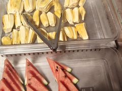 -成老灶火锅鸡(平山店)