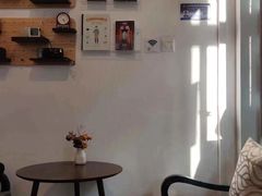 -羊咖啡(大理古城五华楼店)