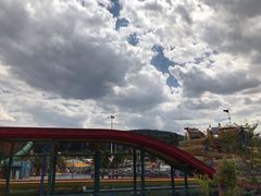 -青鱼湾水上乐园