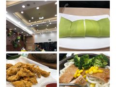 -佰搭果·广式茶餐厅(西华路店)
