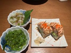 -水之惠鲜鱼料理(王府大街店)