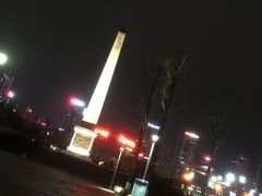-百林公园-两江幸福广场