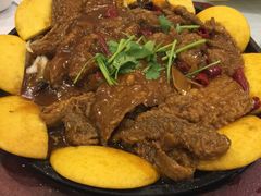 -肘子酥·天津菜·特色捞面(德云社店)