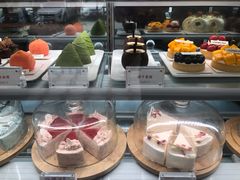 -ICEPOPO MILK(玉兰店)