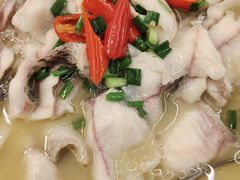 招牌酸汤鱼-渔王川菜馆(镇邦路店)