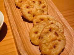 -莲餐厅·湖北菜·潜江小龙虾店(愚园路店)