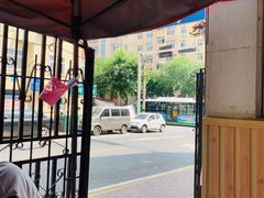 -如意香辣鸡架(总店)