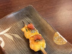 -鸟鹏烧鸟居酒屋(仁恒梦中心店)