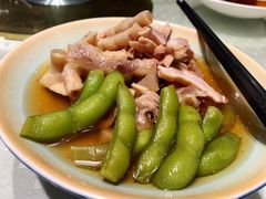 -顺风海鲜港(长寿路店)