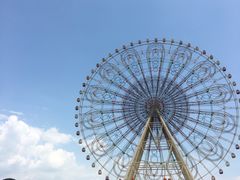 -七彩云南欢乐世界