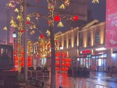 -上街里市集(悦喜客来广场店)