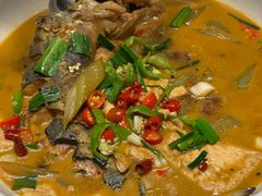 -梁家大院•农家菜(昆山会展中心店)