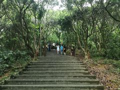 -高榜山景区