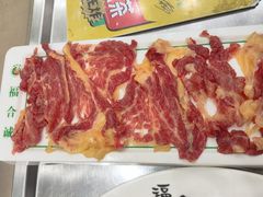 -福合诚潮汕牛肉火锅(西丽分店)