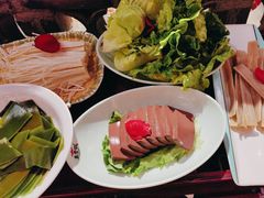 -重庆袁老四火锅(武进万达店)