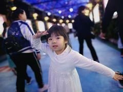 -广州长隆国际大马戏