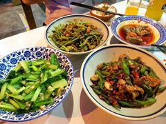 -新新湘菜馆(新中街二条店)