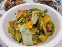 东北大乱炖-老边饺子馆(金源店)