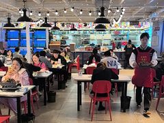-石牌岭小亮蒸虾•湖北老字号(左岭店)