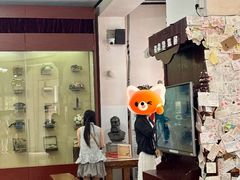 -青岛邮电博物馆