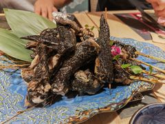 -鸟山鸣·日料食堂(王府井店)