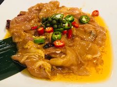 猫抓藤椒鸡-猫抓烤肉(春熙路店)