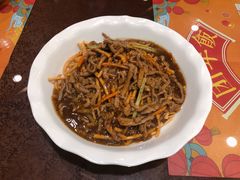 -刘胖子家常菜·蹄花焖藕(中南店)