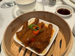 -伯衡55·吉品轩(乌鲁木齐南路店)