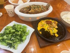 -环秀楼(黄山呈坎店)