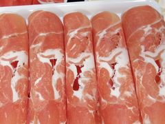 -楼外楼大刀肉传统火锅居(博学路店)