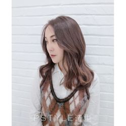 -P.STYLE派斯造型