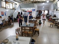 -正宗杨记普洱酸醋米线(总店)