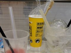 -满记甜品(日月光二店)
